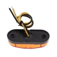thumbnail image 4 of Remorque de Lampe de Marqueur Latéral en Liquidation à Excellente Performance 12 V Jaune, 4 of 8