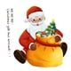 thumbnail image 1 of Adhesivo navideño para baño, inodoro, pared, ventana Estilo D, 1 of 9
