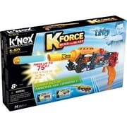 K'NEX K Force K-10X Blaster