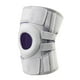thumbnail image 2 of Rodillera de descompresión shamjiam soporte estable gris claro, 2 of 9