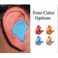 thumbnail image 1 of Radians Com Molded Earplugs - 4 Choices - Nrr 26, -, 1 of 1