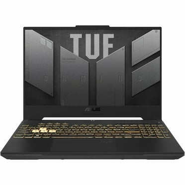 ASUS TUF FX507ZC-RS51 15.6" Gaming Laptop i5-12500H 8GB 512GB SSD RTX 3050