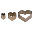 thumbnail image 2 of Leather Punch, Alloy Steel Making Tools Leather Knife Mould Clay Cutters DIY Hand Made Incisive For Cutting Leather ANGGREK FD1212, 2 of 8