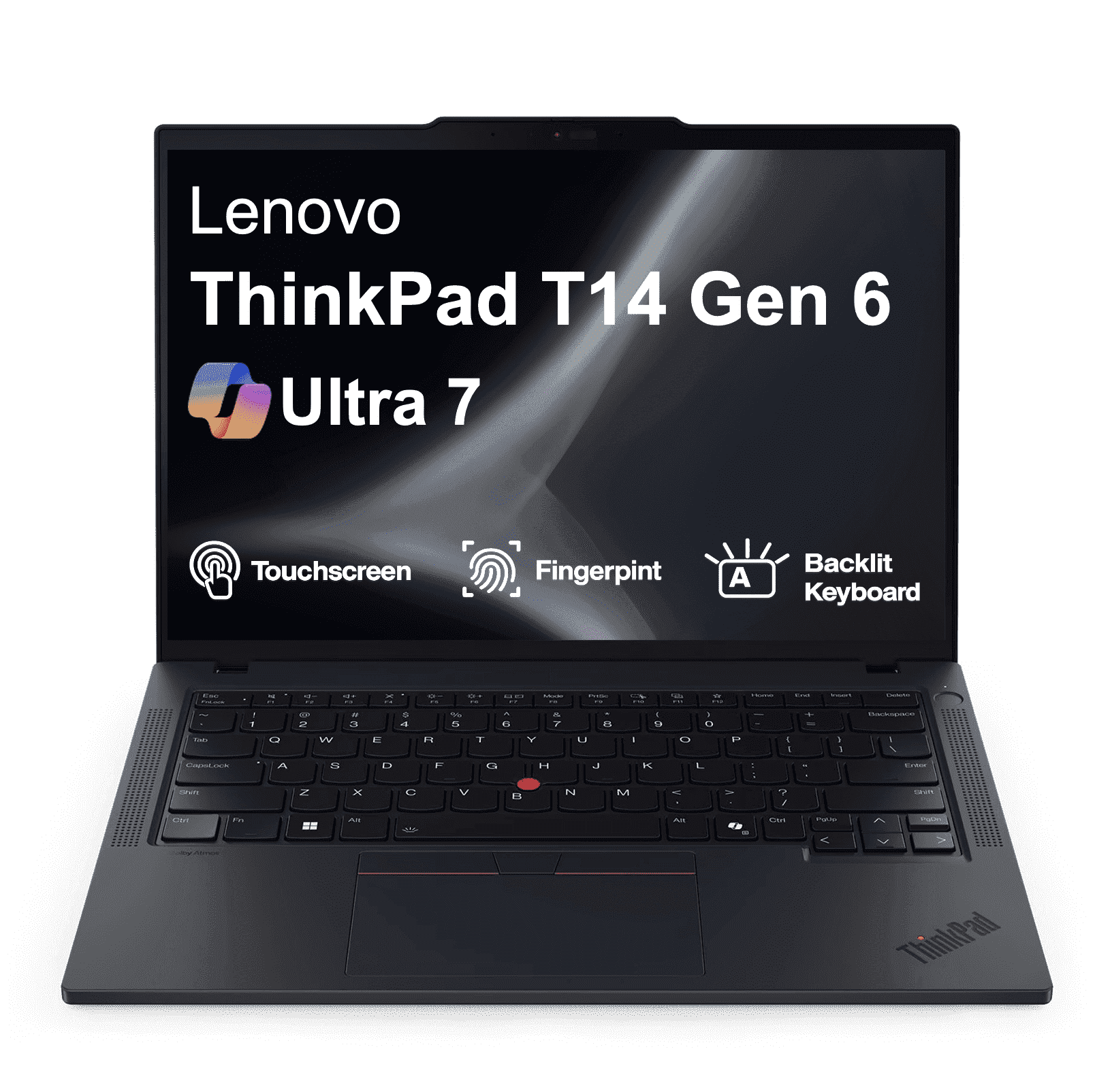 Lenovo ThinkPad E14 Gen 7 21SX003DUS 14