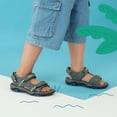 thumbnail image 4 of DREAM PAIRS Boys Girls Fashion Athletic Summer Sports Sandals(Toddler/Little Kid/Big Kid), 4 of 5