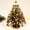 D, variant on DIY Beaded Christmas Tree Kit, Crystal Holiday Craft Set for Adults | Colorful Beads, 3D Tabletop Tree Design, Relaxing Project, Holiday Gift