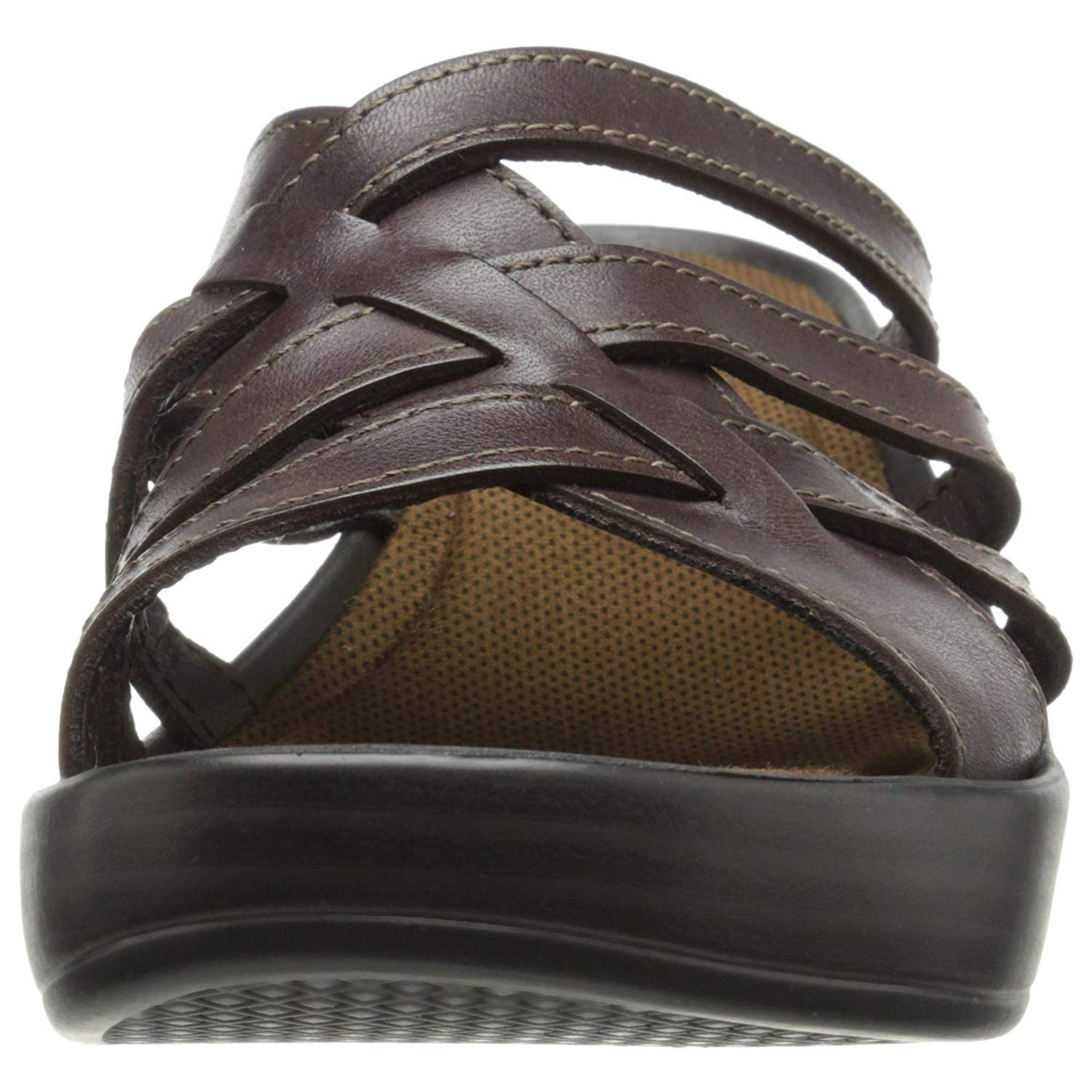 Eastland poppy sandals outlet