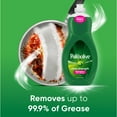 thumbnail image 2 of Palmolive Ultra Strength Liquid Dish Soap, Cuts Grease and Grime, No Soaking Needed, 42 fl oz Bottle, 2 of 12