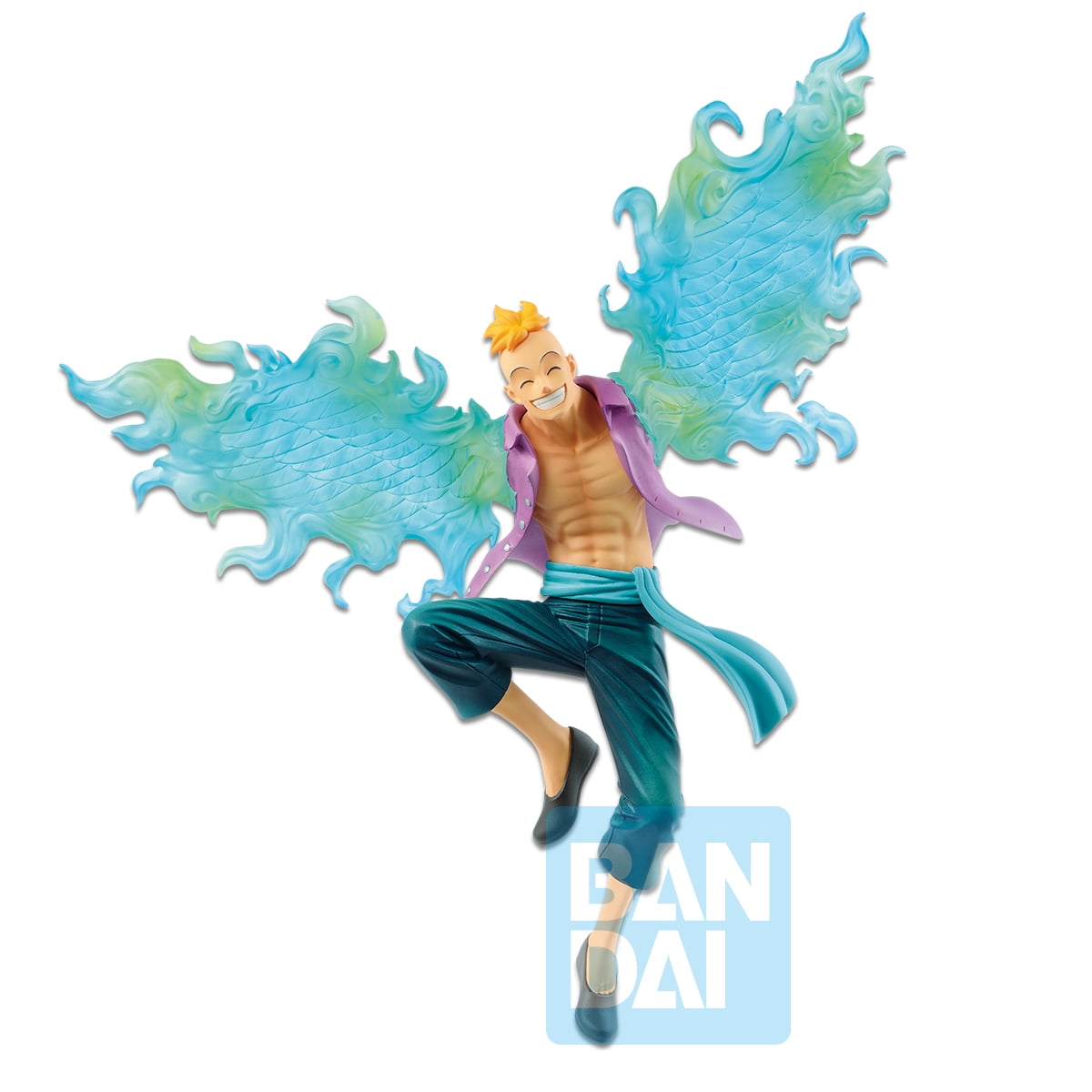 Marco Legends Over Time Ver One Piece Ichiban Figure Walmart Com