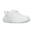 thumbnail image 2 of Tenis Under armour Assert 10 Blanco para Niño T16-22 [UND88] blanco 19, 2 of 10
