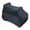 Black 80x50x26cm, variant on Kids Ride Car Cover Toy Vehicle Dustcover Sun Protection Milk Silk for Courtyard Garden Backyard