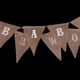 thumbnail image 4 of BABY SHOWER AMOR CORAZÓN Guirnalda Bunting Banner Rústico Bautizo Baby Shower Guirnalda Decoración, 4 of 5