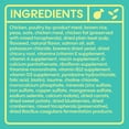 thumbnail image 6 of Small Matters Puppy Dog Food for Small Dogs, Chicken & Brown Rice Recipe, 4lb bag, 6 of 10