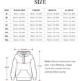 thumbnail image 2 of Women's Winter Long Sleeve Sweatshirt Comfortable, Soft Hoodie with Cross and Pink Bow, 2 of 7