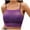 Purple, variant on Seamless Bras for Women Plus Size Support Bras for Women Full Coverage Front Closure Bras Sports Bras for Women Lingerie Bras for Women Womens Bras 46dd