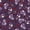 A Purple Red White, variant on Manfei Red Cherry Purple Bow Shower Curtain 72Wx72L,Gothic Halloween Theme Bathroom Curtain