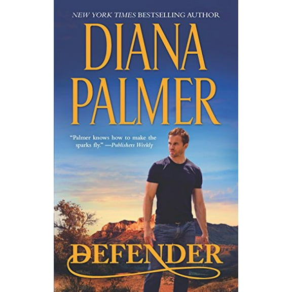 Pre-Owned Defender (Mass Market Paperback) 0373801971 9780373801978