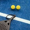 thumbnail image 4 of SEWACC 5Pcs Soft Design Baseballs Bulk For Kids Activities Enhancing Skills During Playtime, 4 of 8