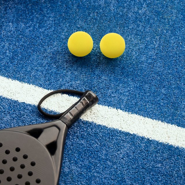 OULII 5 Pcs Baseballs d'Intérieur pour Pratique de Lancer et Sessions de Compétences Engageantes