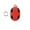 black-red, variant on Full Coverage Protective Case for Xiaomi Tag Tracker Shock-Absorbing Scratch-Resistant Protective Skin Cover with Anti-Losing Keychain Ring Accessory