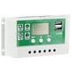 thumbnail image 1 of Controlador de carga solar ANGGREK 20A 12V 24V MPPT, 1 of 8