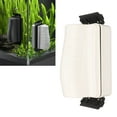 thumbnail image 1 of Aquarium Scraper, Efficient And Labor Saving Glass Cleaner Scrubber For  Removal Ergonomic Design Floating Clean Brush Fish  Glass Scraper, 1 of 8