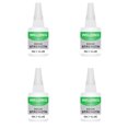 thumbnail image 1 of Pegamento universal Hot6sl Potente mejorado Adhesivo de Soldadura a Base de Aceite 30 ml, 1 of 4