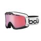 Bolle Winter Nova II Matte Black & Grey Vermillion Gun 21472 Ski ...