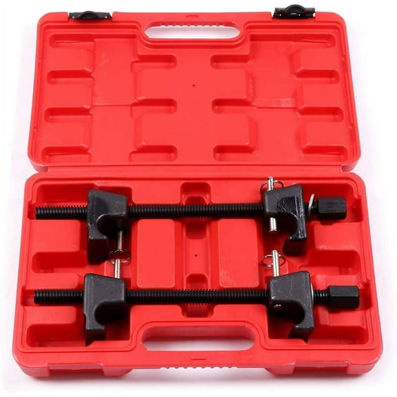 CCIYU Universial Macpherson Struts Spring Compressor Tool Set