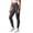 Dark Gray, variant on RKSTN Womens Leggings High Waisted Workout Pants Women Quick Dry Booty Lift Lightweight Jogging Athletic Gym Leggings for Women (Black ,L)
