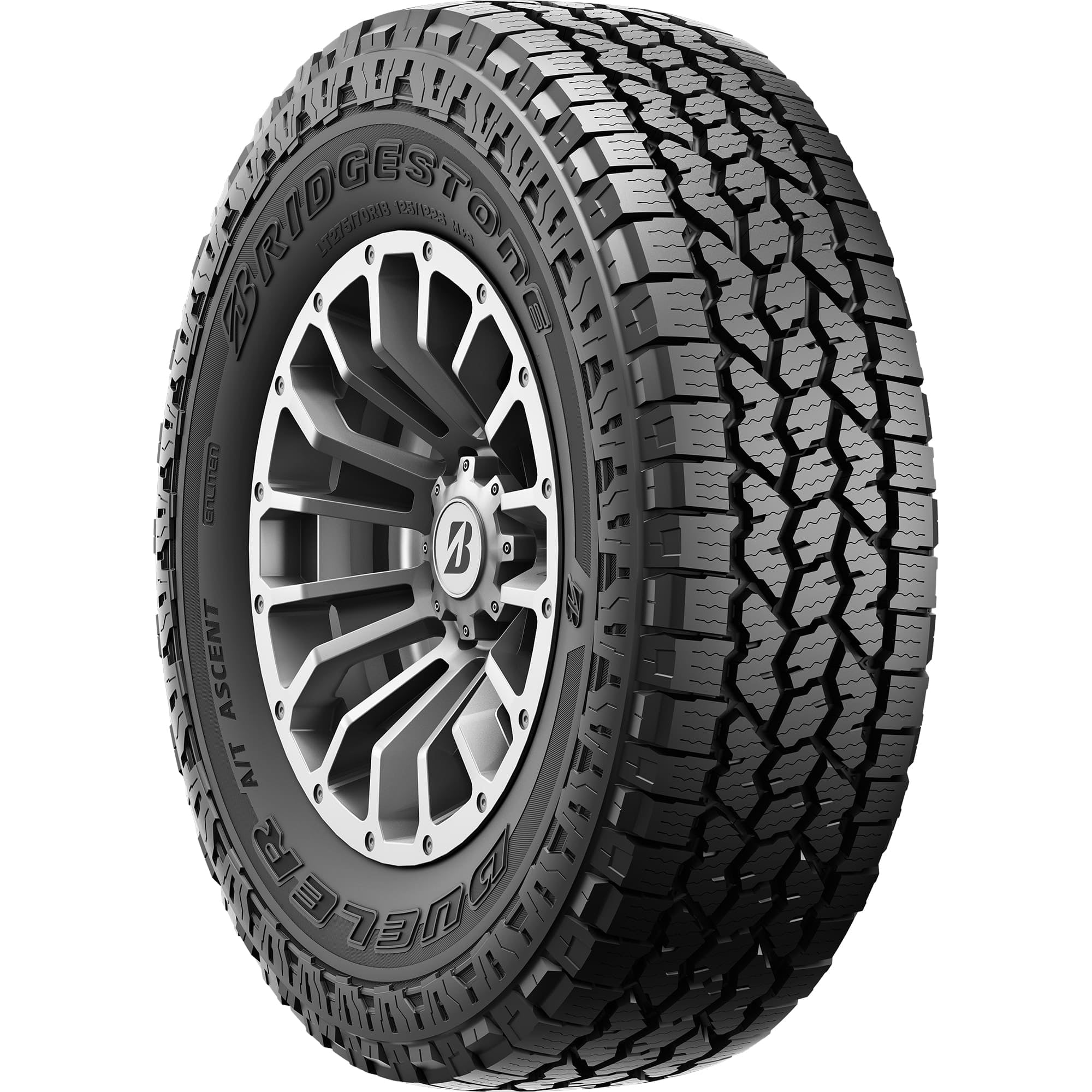 BRIDGESTONE DUELER 265/60R18 送料込　③ 813Sl0GIPVL._UF350,350_QL80_.jpg