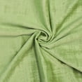 thumbnail image 7 of Home Soft Things Textured Velvet 4 Piece Throw Pillow Cover Set - Calla Green - 20" x 20", 7 of 7