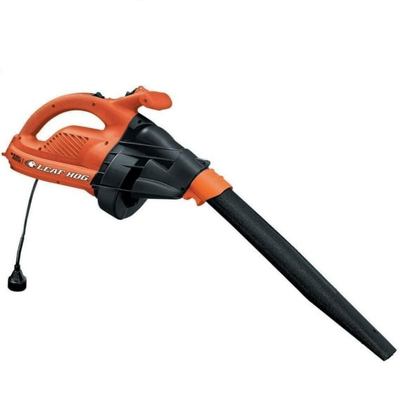 BLACK DECKER Blower/Vacuum