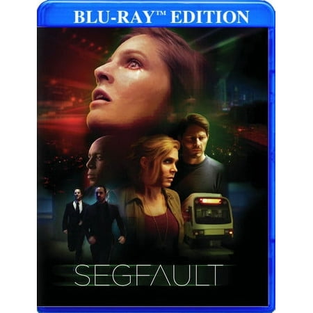 Segfault (Blu-ray), KDMG, Mystery & Suspense