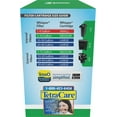 thumbnail image 4 of Tetra Whisper Bio-Bag Unassembled Disposable Filter Cartridge for Aquariums, Medium, 12 Count, 4 of 5