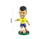 thumbnail image 3 of Muñecas De Estrellas De Fútbol, 3 of 7