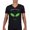 Black, variant on Alien Eyes V-Neck T-shirt Funny Space UFO Hunter Believe Flying Saucer Universe July 2 World UFO Day Stay Weird Tee
