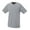 Silver Grey, variant on Augusta Sportswear Men's Wicking T-Shirt - 790