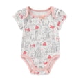 thumbnail image 3 of Pack de 3 trajes de Winnie The Pooh de Disney para niñas recién nacidas, 3 of 7