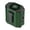 A, variant on Waist-Hanging Fan, Long Battery, Clip-On Waist Fan, Portable Hands-Free for Construction Work, B