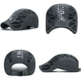 thumbnail image 6 of Stead Essentials Aeromesh Sport Cap,Breathable Mesh Design,Stead Hat,Wearstead Sport Cap, Adjustable Fit, 6 of 8