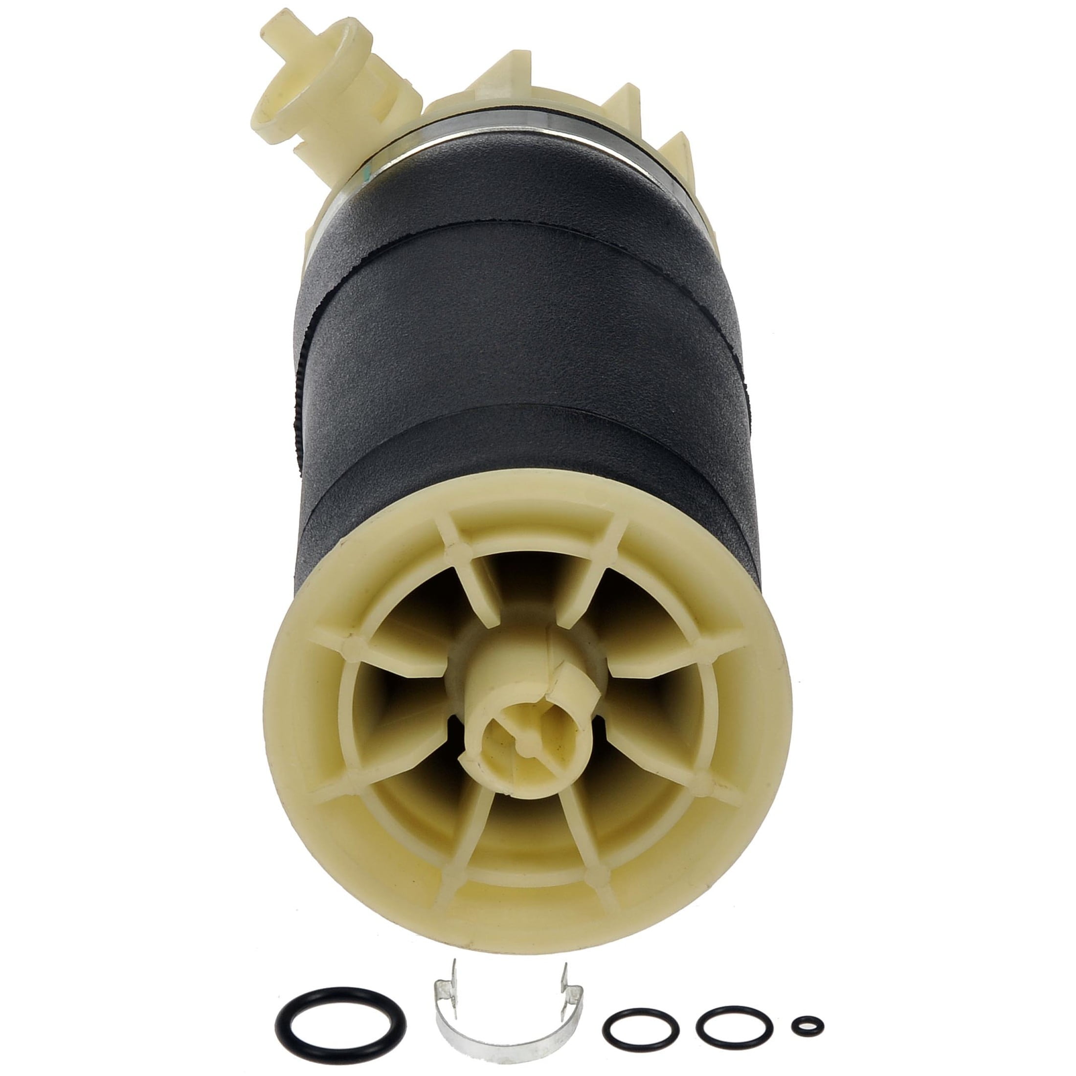 Dorman 949-272 Air Suspension Spring for Specific Ford Models