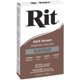 thumbnail image 1 of Tinte en polvo Rit Marrón oscuro 33 ml, 1 of 6