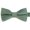 Green, variant on Aellinatey British Boy BowTie for Wedding Groom Best Man Polyester Multiple Color