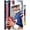 Premium Poster & Clip Bundle, variant on NFL Buffalo Bills - Josh Allen 18 Wall Poster, 22.375" x 34"