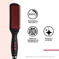 thumbnail image 4 of Revlon Cepillo Alaciador XL Smoothstay™, 4 of 5