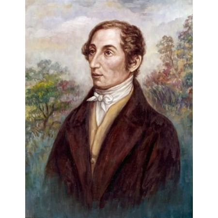 Carl Maria Von Weber 1800 Rosenthal Albert (1863-1939American) Canvas Art - (24 x 36)