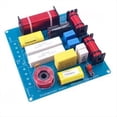 thumbnail image 1 of KTV Stage Professional Speaker Crossover Triple Crossover Crossov High Middle Low Crossover Crossover Module,A,1 * Frequency Divider Module, 1 of 7