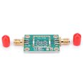 thumbnail image 2 of WDOplteas 10MHz-6GHz DC Blocker Coaxial Feed Amplificador ruido LNA para Ham Radio RTL SDR, 2 of 9