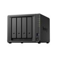 thumbnail image 1 of SYNOLOGY Station de Disques 4 Baies DS425+ (Insectes), 1 of 3